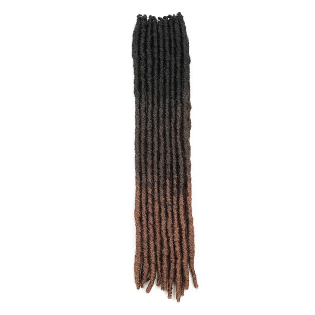 Kanekalon Crochet Twist Synthetic Hair Braid Extension