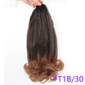 Curly Ponytail Extensions
