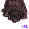 Curly Ponytail Extensions