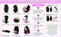 Lace Front Human Hair Wig