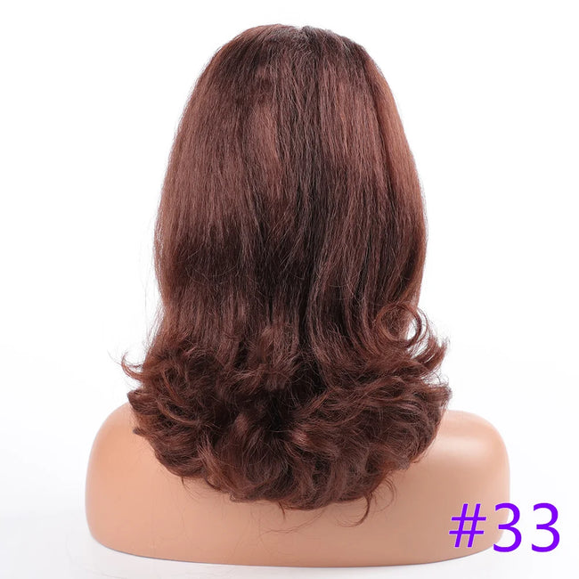 Curly Ponytail Extensions