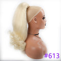 Curly Ponytail Extensions