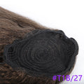 Curly Ponytail Extensions