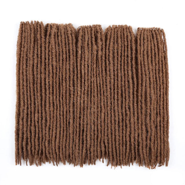 Kanekalon Crochet Twist Synthetic Hair Braid Extension