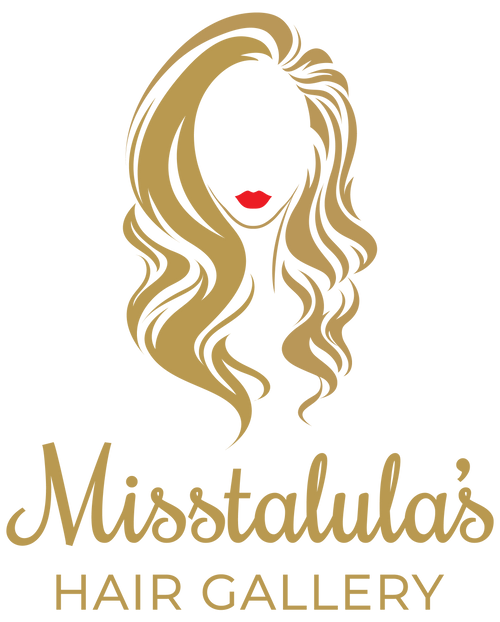 Misstalula's Hair Gallery Extension Weave Wig