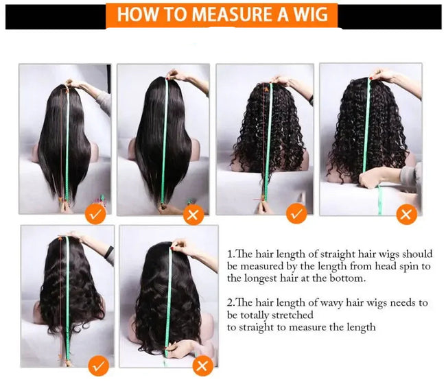 Deep Wave Brazilian Hair Bundles
