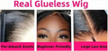 Straight Lace Front Wigs Human Hair
