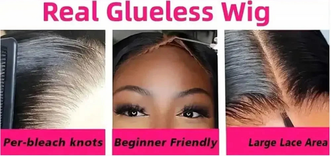 Straight Lace Front Wigs Human Hair