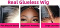 Straight Lace Front Wigs Human Hair