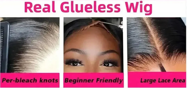 Straight Lace Front Wigs Human Hair