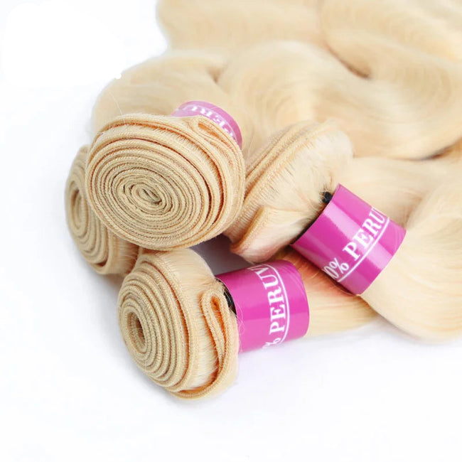 Peruvian Hair Weave Bundles