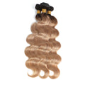 Body Wave Bundles Virgin Human Hair