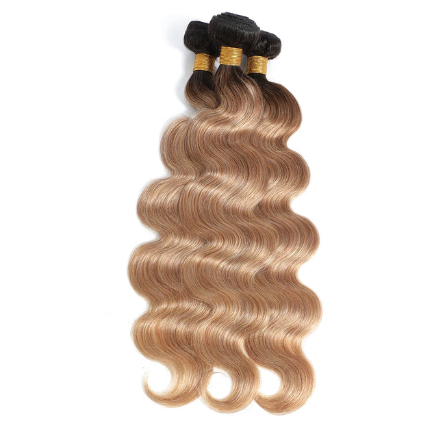 Body Wave Bundles Virgin Human Hair