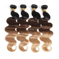 Body Wave Bundles Virgin Human Hair