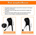 Deep Wave Brazilian Hair Bundles