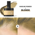 Sevich Hair Line Powder / Black Root Cover Up