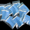 36pcs Supertape Waterproof Hair Tape