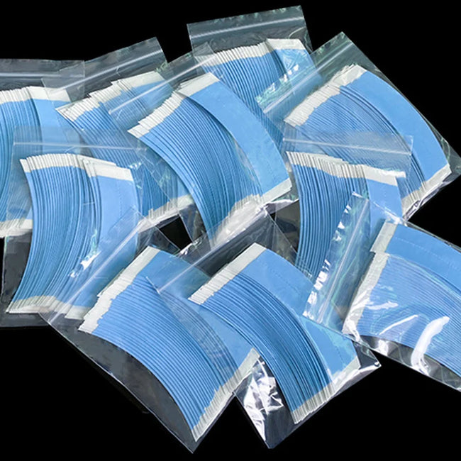 36pcs Supertape Waterproof Hair Tape
