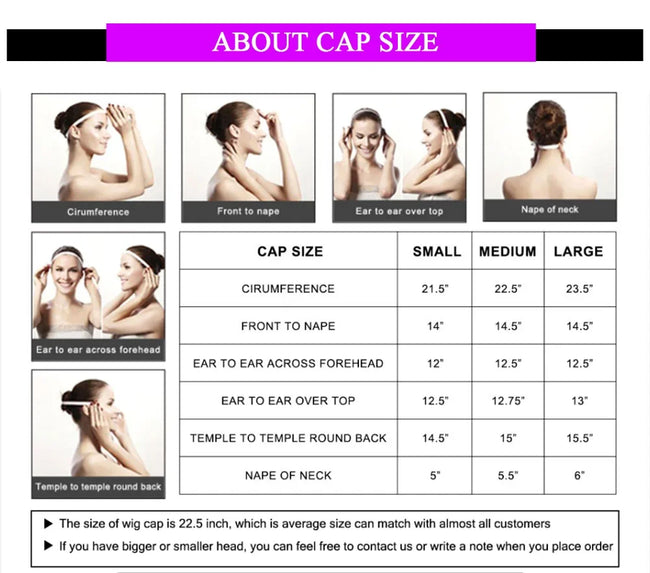 V Part Human Hair Body Wave Wig
