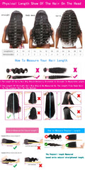 Curly Human Hair Drawstring Ponytail Extension