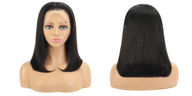 Bob Human Hair Wig
