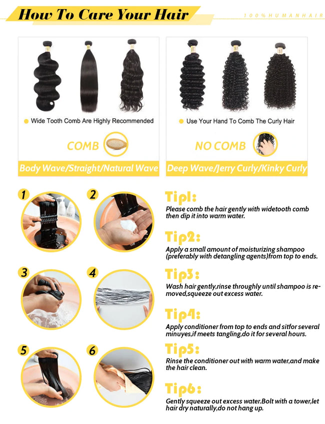 Salt and Pepper Human Hair Wig