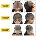 Short Bob Body Wave Wig