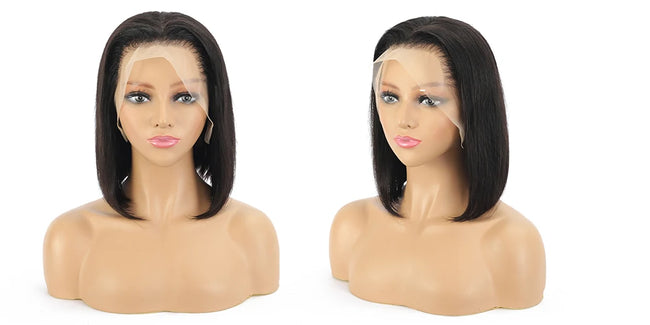 Bob Human Hair Wig