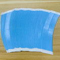 36pcs Supertape Waterproof Hair Tape