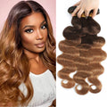 Body Wave Bundles Virgin Human Hair