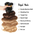 Body Wave Bundles Virgin Human Hair