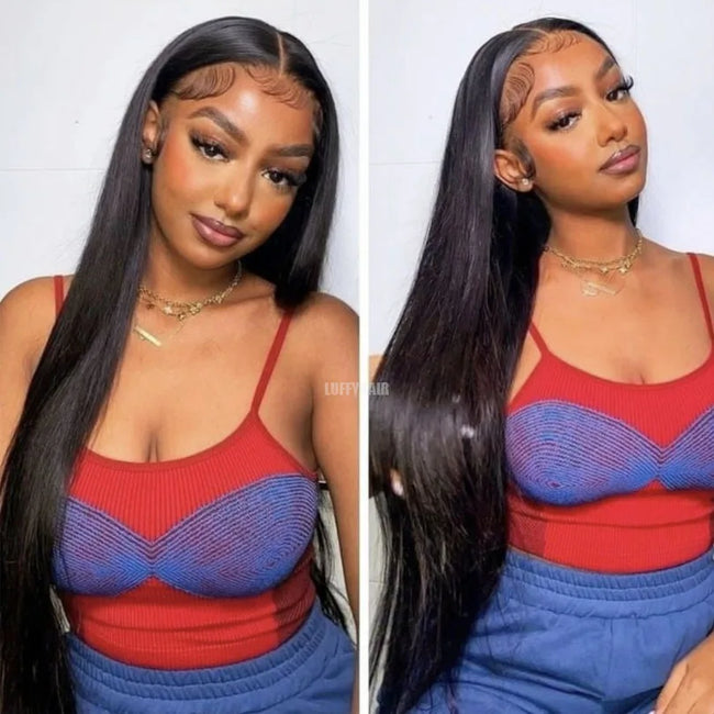 Silk Base Human Hair Wig