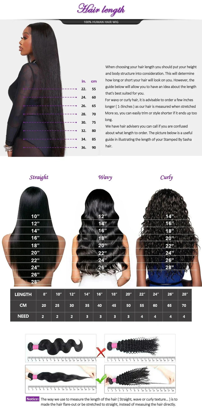 Body Wave Bundles Virgin Human Hair