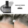Sevich Hair Line Powder / Black Root Cover Up