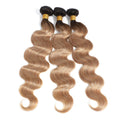 Body Wave Bundles Virgin Human Hair