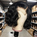 Short Bob Body Wave Wig