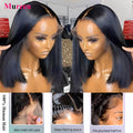 Bob Human Hair Wig