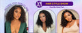 Short Bob Deep Wave Wig