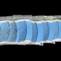 36pcs Supertape Waterproof Hair Tape