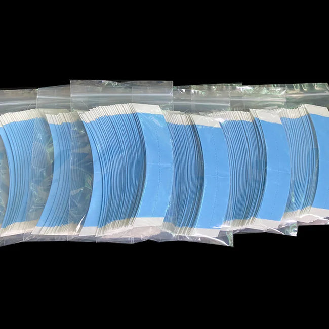 36pcs Supertape Waterproof Hair Tape