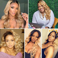 Body Wave Bundles Virgin Human Hair