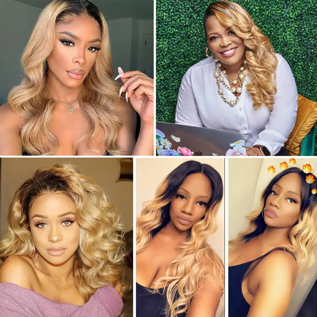 Body Wave Bundles Virgin Human Hair