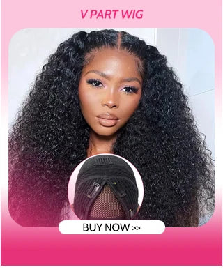 ISEE HAIR Natural Black Wig