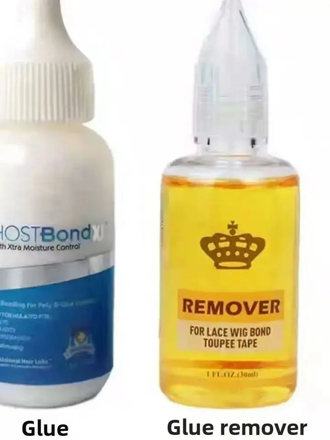 GHOSTBOND Hair Replacement Adhesive