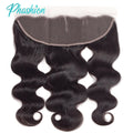 Lace Frontal Straight Closure Body Wave