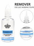 GHOSTBOND Hair Replacement Adhesive