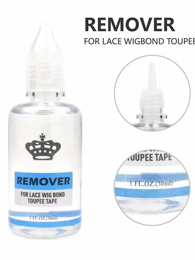 GHOSTBOND Hair Replacement Adhesive