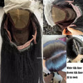 Silk Base Human Hair Wig