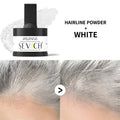 Sevich Hair Line Powder / Black Root Cover Up