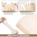 2Pcs Hair Cap Net Mesh For Weave Black Brown Stretch Mesh Wig Caps For Making Wigs Free Size Hairnets Caps